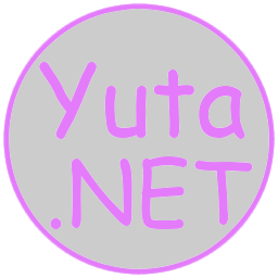 Yuta.NET